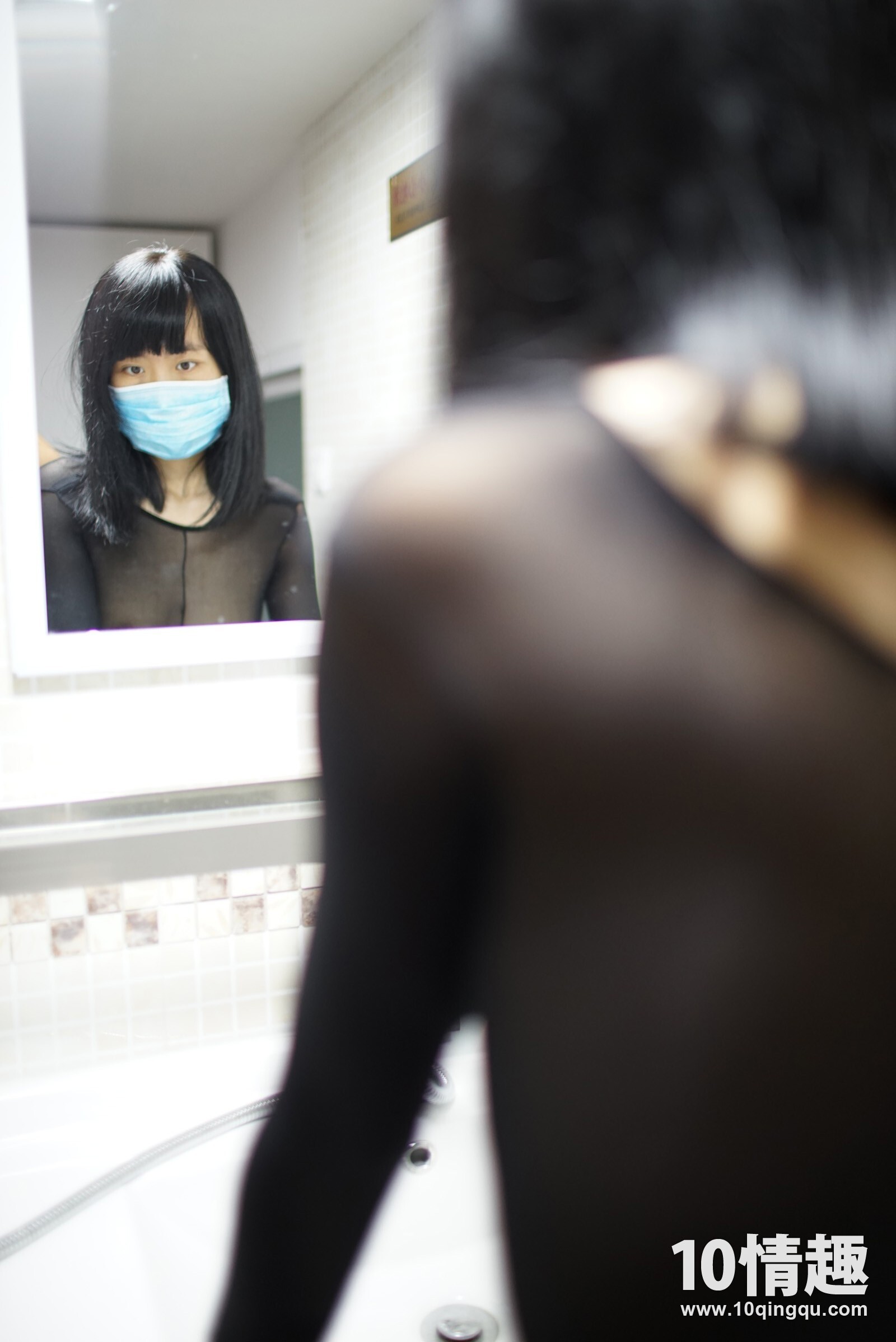 [ROSI photo album] mask series 2016-09-03 no.083